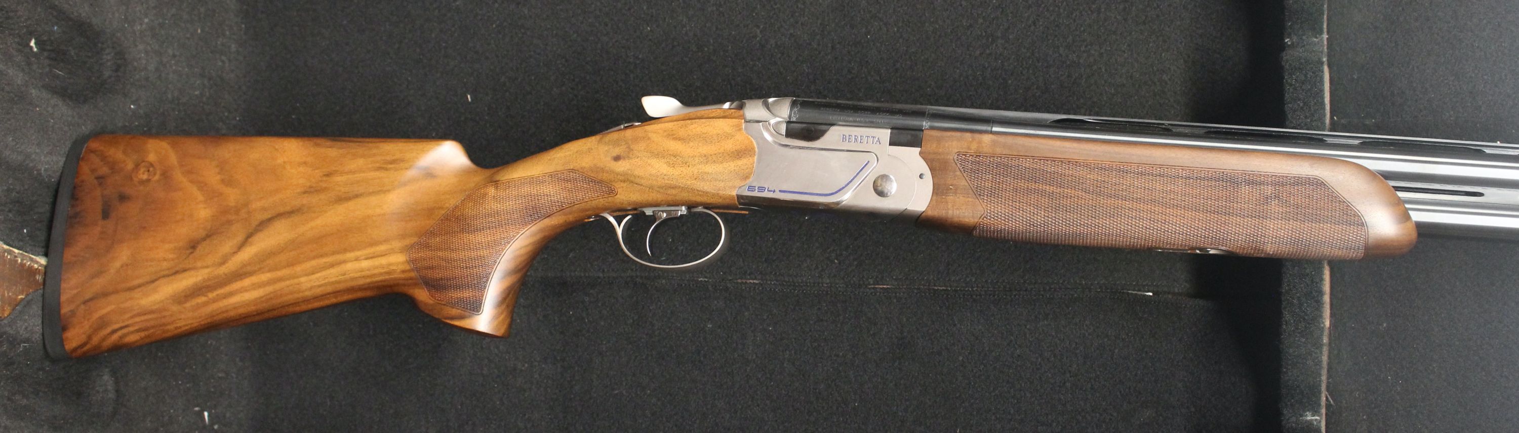 トイガン Beretta DS160 1*30 Ectronic Illuminated Beretta DS160 Electronic Dot Sight – Rainbow 8